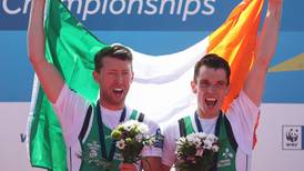 Dominic Casey a pivotal figure in Skibbereen rowers’ success
