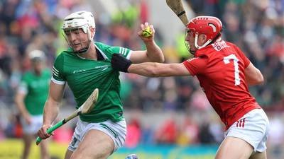 Limerick in top shape to punch Cork off of their plan