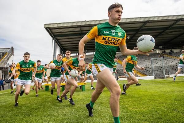Kevin McStay: Kerry have the depth and firepower to match Dublin