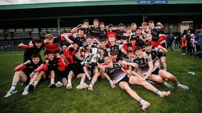 Sligo’s sensational finish secures a first Connacht under-20 title win