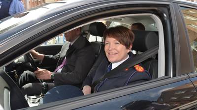 Galway native Dónall Ó Cualáin to become acting Garda Commissioner