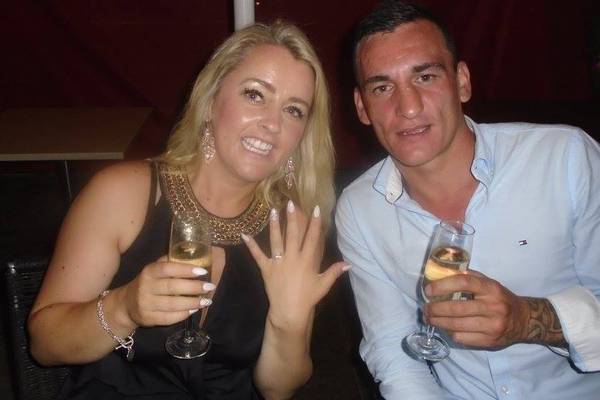 Case of Irish woman charged with fiancé’s murder in Sydney adjourned