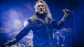 Robert Plant at Bord Gáis Energy Theatre: Everything you need to know