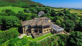 Developer Gerry Gannon selling his €2.95m Howth home