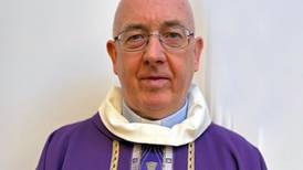 New auxiliary bishop appointed in Dublin