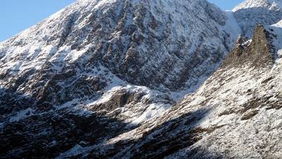 Body of Canadian tourist recovered from Carrauntoohil