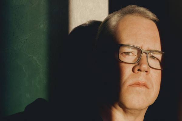 Bret Easton Ellis: ‘It’s freedom, not worrying about if you’re attractive. Not caring about sex’