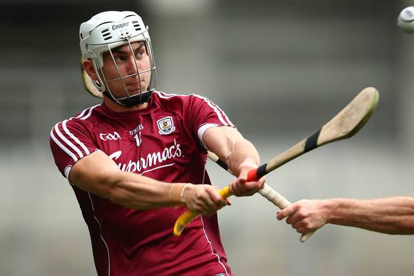 Six-goal Galway embarrass Offaly who fail to score in second half