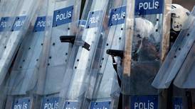 Istanbul tense ahead of meeting between Erdogan and protest leaders