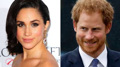Prince Harry criticises media intrusion into new girlfriend’s life