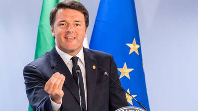 Italian banking crisis will be the EU's next headache