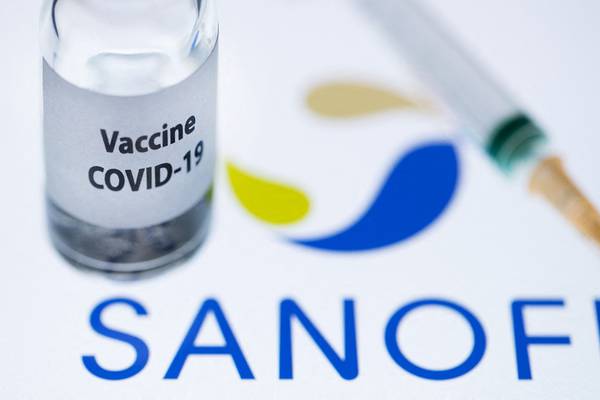 Sanofi doesn’t plan to pursue the development of Covid vaccine