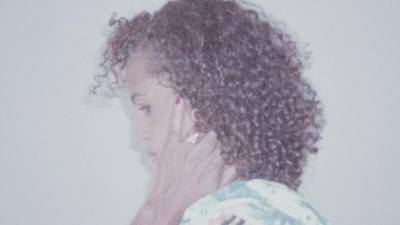 Neneh Cherry: Blank Project