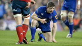 Peter O’Mahony emerges as big injury concern for Munster