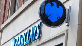 Barclays may not pick next CEO until early next year