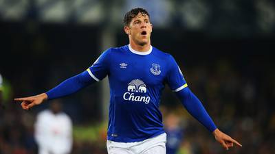Ross Barkley ‘wants new challenge and will leave Everton’