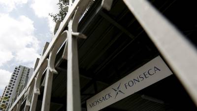 Panama Papers: Secret offshore world feeds global inequality