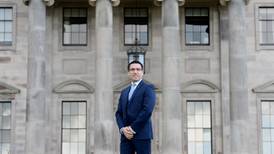 Interview: Hotelier bringing a Gallic flair to high-end Ballyfin