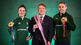 Permanent TSB named as title sponsor for Ireland’s Olympic and Paralympic teams