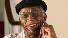 Literary community bereft after ‘father of African literature’ dies