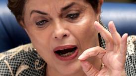 Dilma Rousseff removed from office by Brazilian senate