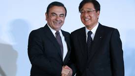 Nissan buying 34% stake in Mitsubishi Motors