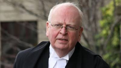 McDowell ‘deeply uncomfortable’ with Soldier F prosecution