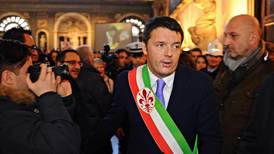 Unelected Renzi to grab power in Italy as Letta forced out
