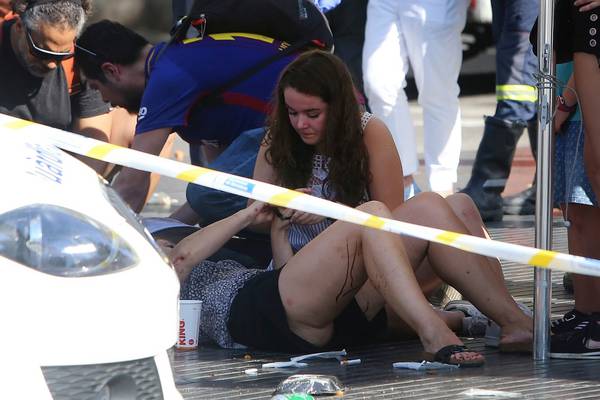 Nature of Barcelona attack provides harsh lessons in terror fight
