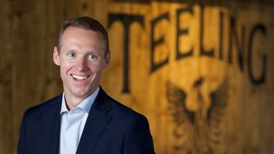 Teeling Whiskey plans €10m-plus expansion of distillery to double production capacity