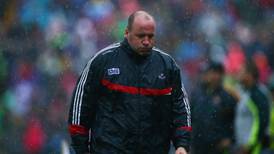 Cork GAA board blame referee for All-Ireland football exit