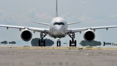 Germany declines to comment on possible talks with Lufthansa investor