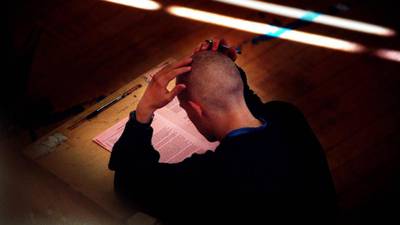 What to do if you’re unhappy with your Leaving Cert grades