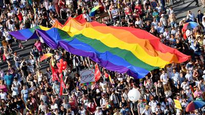 Budapest to hold Pride march as Hungary piles pressure on LGBT rights