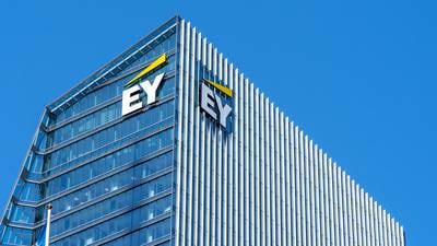 EY in US agrees record €95m settlement over cheating on ethics exam