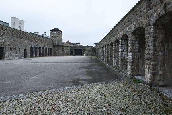 Man (95) charged as accessory to 36,000 deaths at concentration camp