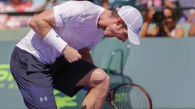Murray claims place in Miami Open final and sets up possible Djokovic clash