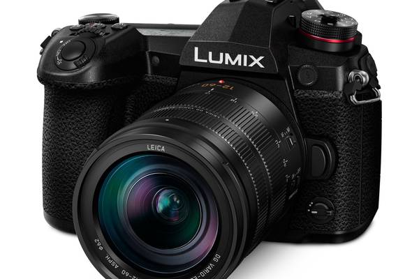Panasonic Lumix G9: Smart camera that’s (almost) worth the price tag