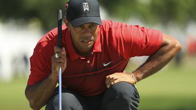 Spieth believes Mickelson win will provide boost for Woods