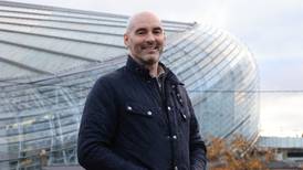 Richie Sadlier: ‘Stopping drinking made my life a lot simpler’