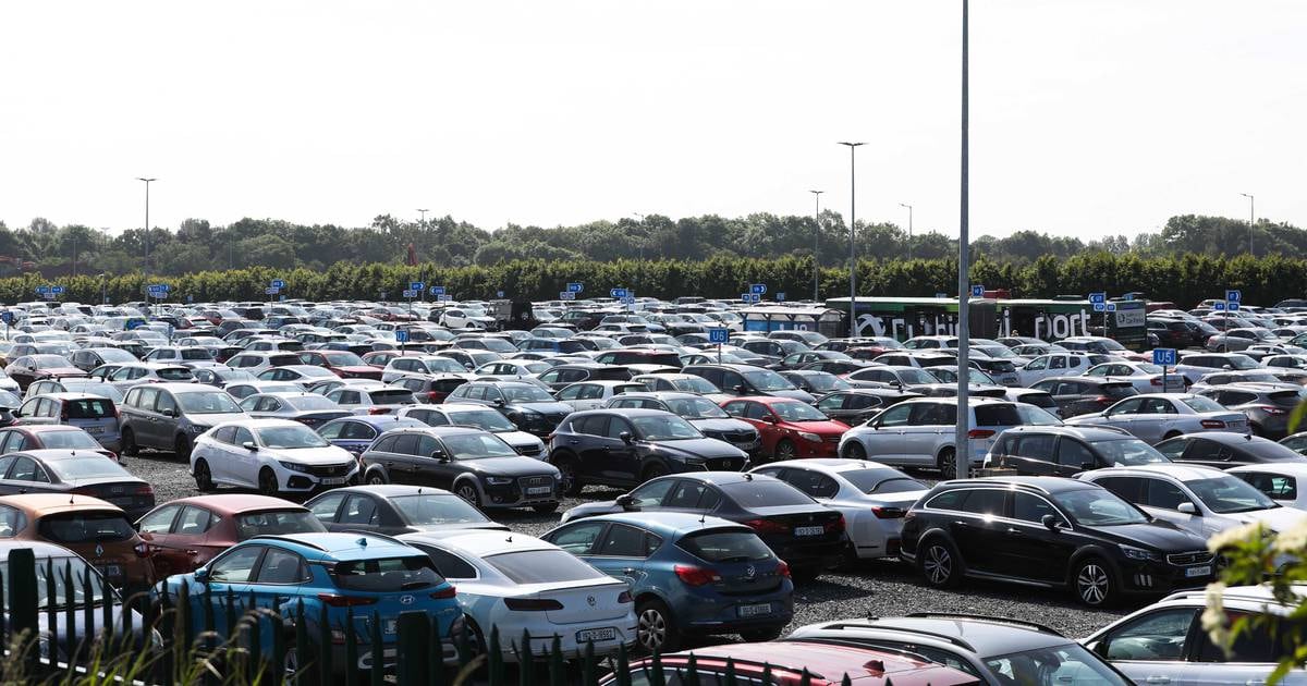 Аэропорт Дублина не будет оспаривать решение, запрещающее ему покупать 6200 парковочных мест поблизости — The Irish Times