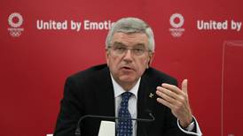 Thomas Bach wins unopposed second term as IOC president to 2025