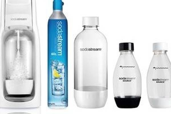 SodaStream Jet Megapack – Is there life in the 1980s classic?