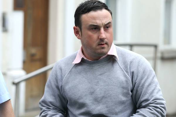 Four held by gardaí investigating alleged witness intimidation in Aaron Brady trial