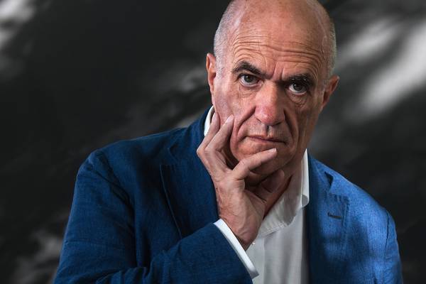 Colm Tóibín: ‘I don’t think I learned anything at all from cancer’