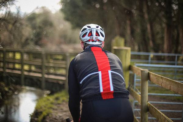 Cycling the Border: ‘Abundant beauty lies in either country on this Emerald Isle’