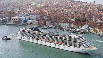 Dublin resident to be charged with murder of wife on cruise ship