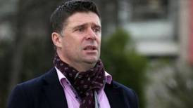 Niall Quinn rules out FAI chief role but offers to help in recovery
