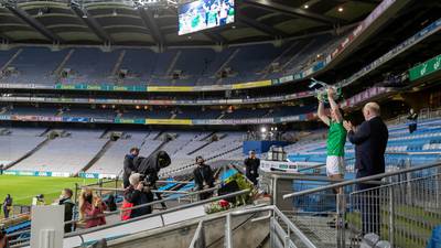 GAA to broadcast unprecedented number of matches this season