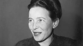 Simone de Beauvoir’s ‘contingent’ lovers fight over letters